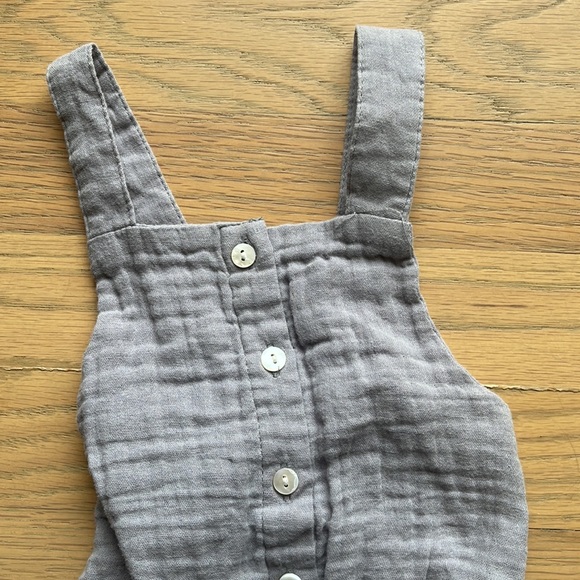 Romper - Picture 2 of 3